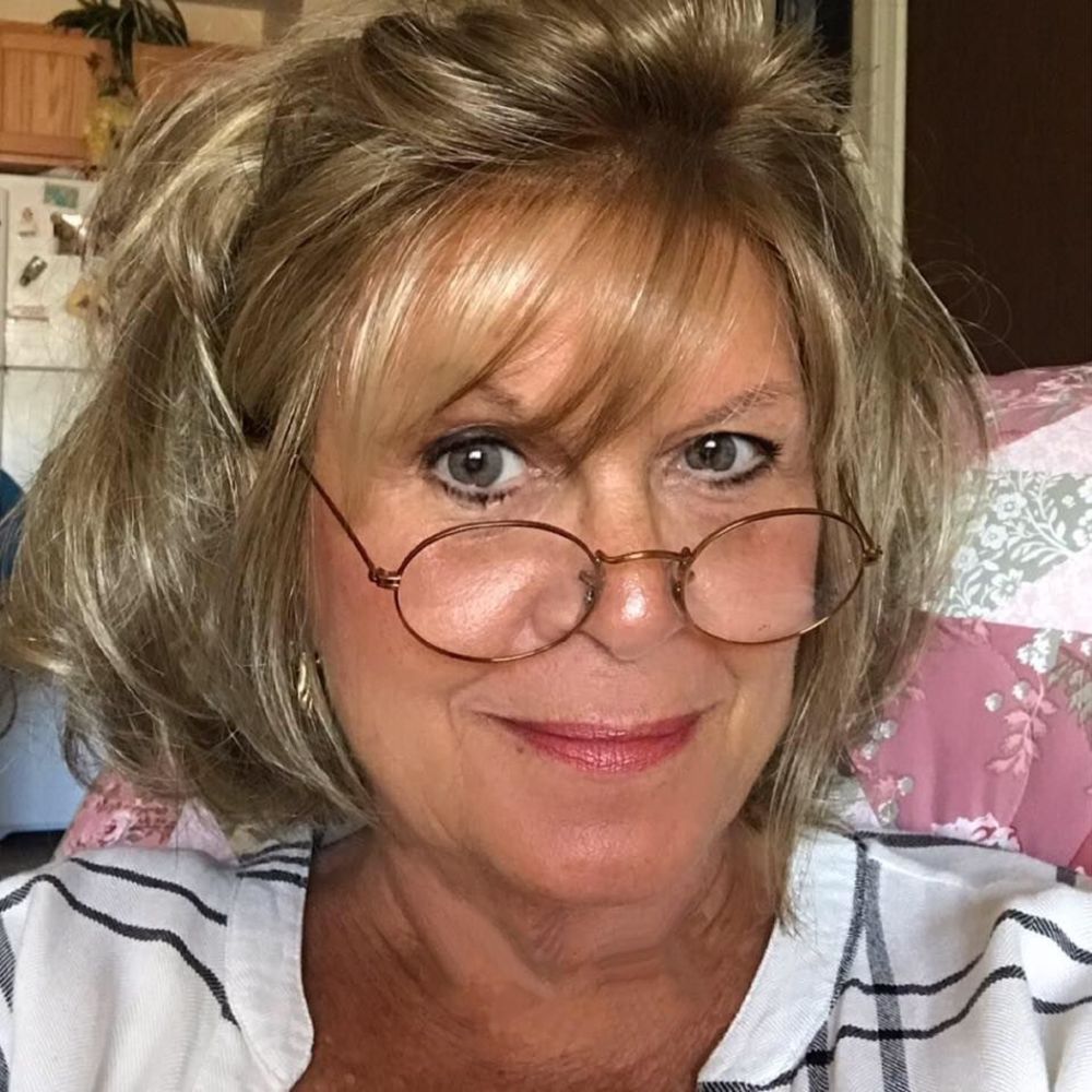 Meet your Posher, Alana